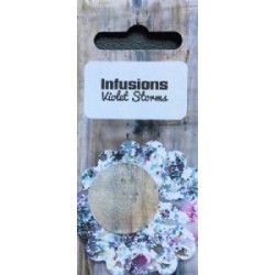 PaperArtsy - Infusions -...