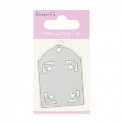 Dovecraft Dies - Gave tag...