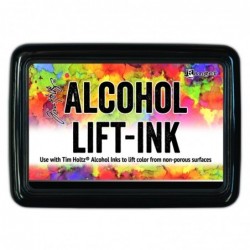 Ranger - Alcohol Lift Ink Pad