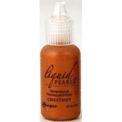 Ranger - Liquid Pearls -...