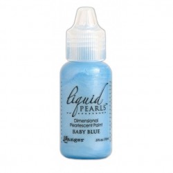 Ranger - Liquid Pearls -...