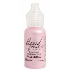 Ranger - Liquid Pearls -...