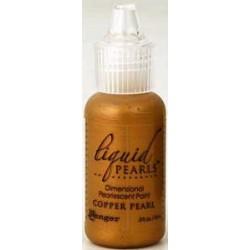 Ranger - Liquid Pearls -...