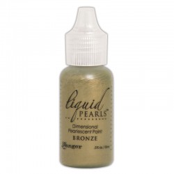 Ranger - Liquid Pearls -...