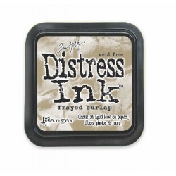 Ranger Distress Ink Pad -...