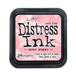 Ranger Distress Ink Pad -...
