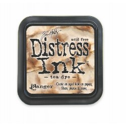 Ranger Distress Ink Pad -...