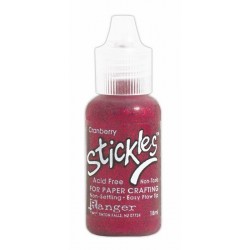 Ranger - Stickles...