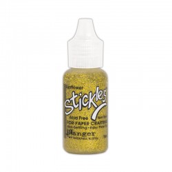 Ranger - Stickles...