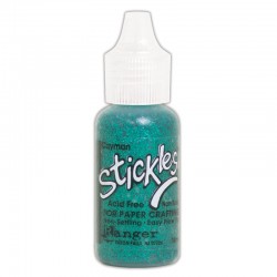 Ranger - Stickles...
