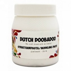 Dutch Doobado...