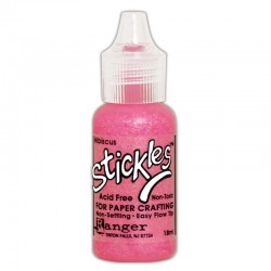 Ranger - Stickles...