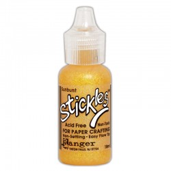 Ranger - Stickles...