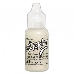 Ranger - Stickles...