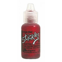 Ranger - Stickles...