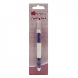 Woodware - Quillingpen