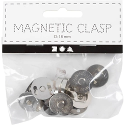 CC Hobby - Magnetic Clasp -...