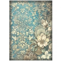 Stamperia - A4 - Rice paper...