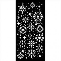 Stamperia - Stencil - 12 x...