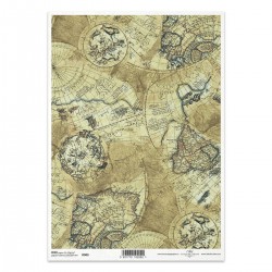 Itd Collection - Rice paper...