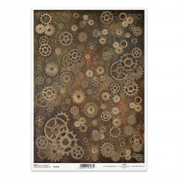 Itd Collection - Rice paper...