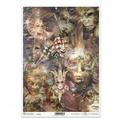 Itd Collection - Rice paper...