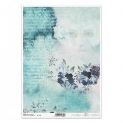 Itd Collection - Rice paper...