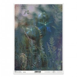 Itd Collection - Rice paper...