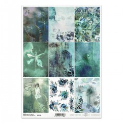 Itd Collection - Rice paper...