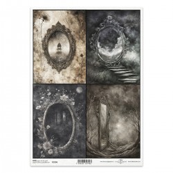 Itd Collection - Rice paper...