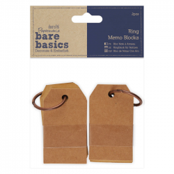 Papermania - Bare basics -...