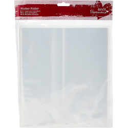 Papermania - Sticker Folder...