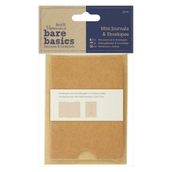 Papermania - Bare basics -...
