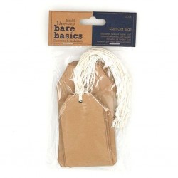 Papermania - Bare basics...