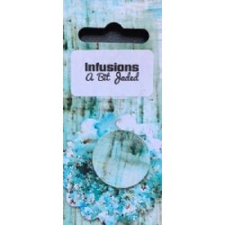 PaperArtsy - Infusions - A...
